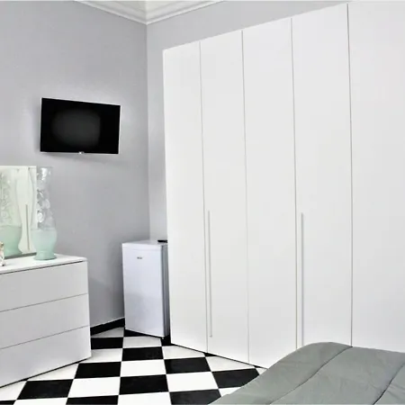 Il Cortiletto Frühstückspension