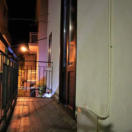 Il Cortiletto Panzió